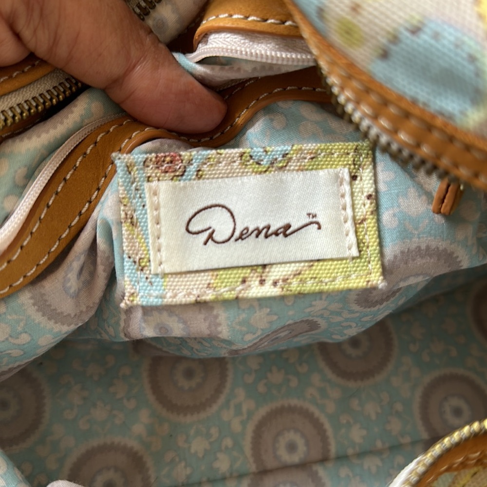 Dena travel bag - Picture 13 of 15